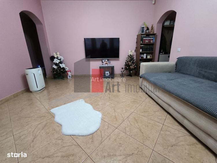 Vanzare apartament 3 camere Crangasi-Calea Giulesti - 5