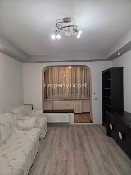 Apartament 2 camere renovat Favorit, Compozitorilor, Drumul Taberei - 8