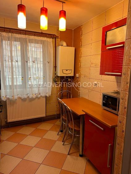 Militari - Gorjului - 7 minute metrou - Apartament 2 camere - Modern - Centrala - 10