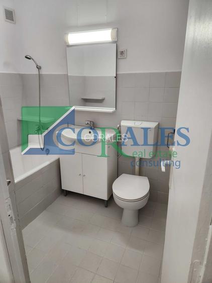 Fabric - Aproape de Complex. O camera. 4 ap pe nivel. Etaj 2. - 4