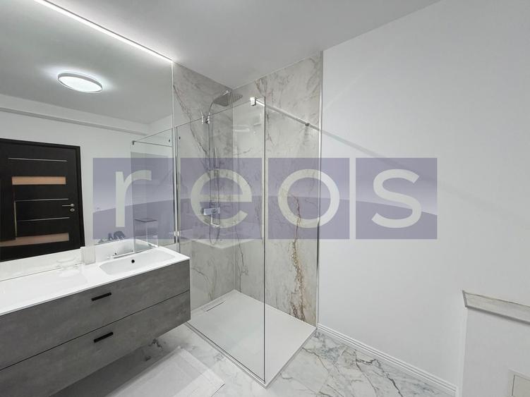 SOS NORDULUI | INCHIRIERE APARTAMENT 3 CAMERE | PARCARE | MOBILAT LUX - 14