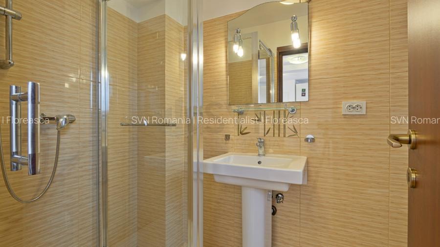 REA1022354 Apartament 3 camere I Floreasca - 12