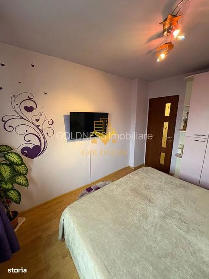 3 Camere decomandate, Intre lacuri, Parcare,Kaufland,Aurel Vlaicu,Lidl - 7