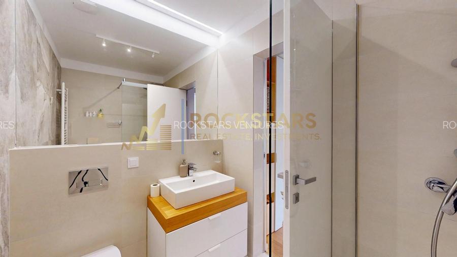 Apartament 2 camere Nusco City - 16
