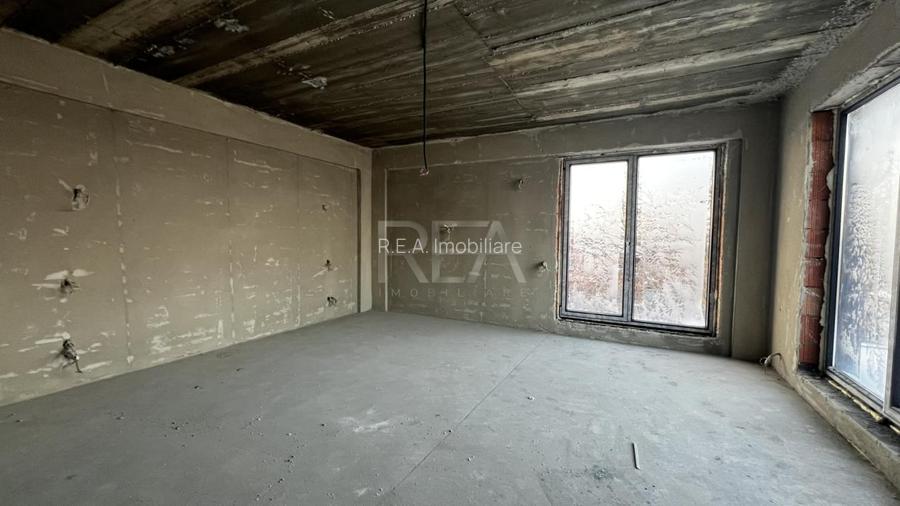 Vila duplex contemporana Bucurestii Noi - Straulesti - 27