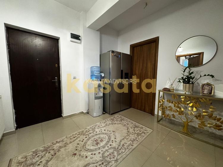 OPORTUNITATE | APARTAMENT 3 CAMERE MODERN | DAMAROAIA - 6