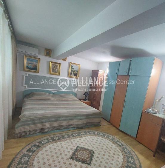 EFORIE SUD(COD04)-Vila S+P+1+M -10 camere si piscina exterioara - 8