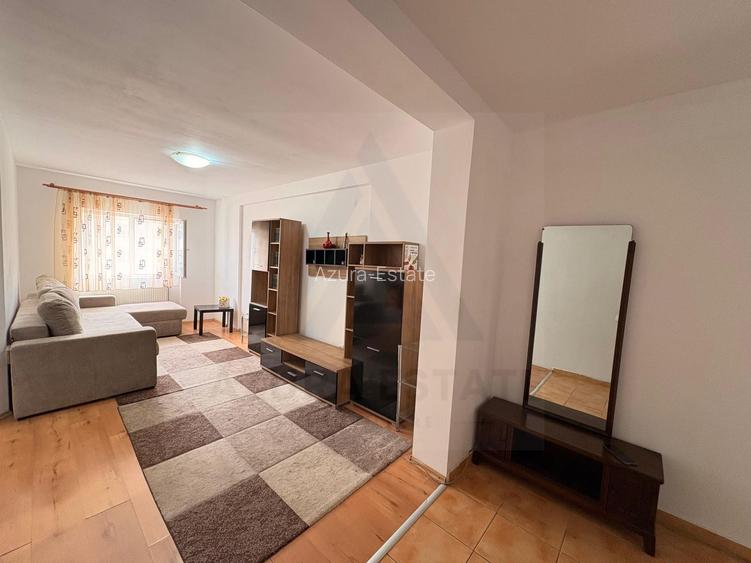 Apartament 2 camere 43 mp utili etaj 3 cu lift in Opera Residence - 3