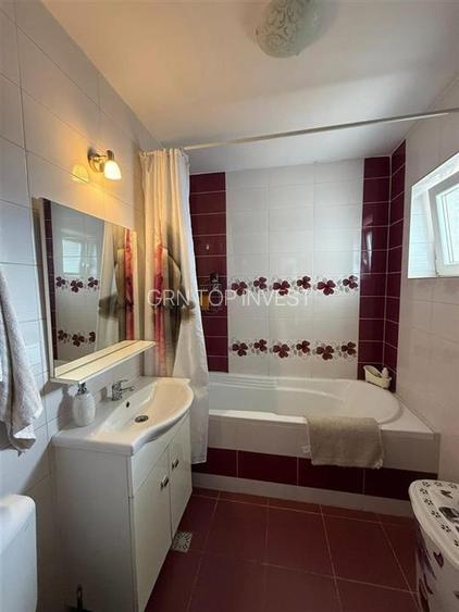 Apartament la etajul 1 cu 3 camere in Cartierul Arhitectilor - 11
