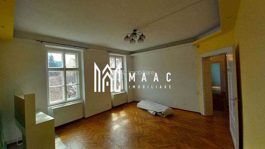 Apartament la casă | Decomandat | 100 MPU | Central - 2