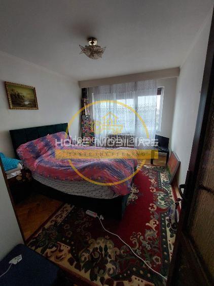 Apartament cu 2 camere / 53mp / zona Podu Ros - 2
