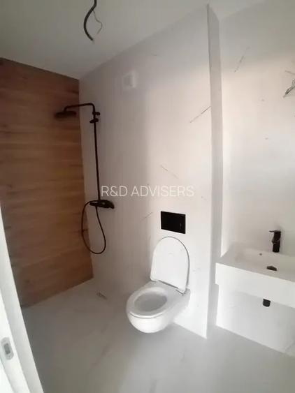 Titan Pallady Garsoniera incalzire pardoseala centrala - 6