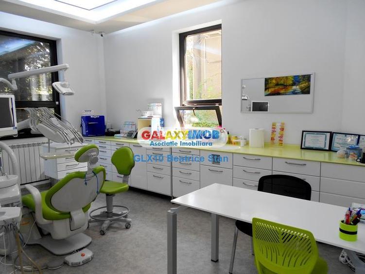 Inchiriere clinica dentara ultramodern mobilata echipata zona EROILOR - 3