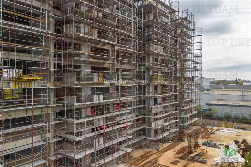 Apartament 2 camere in bloc nou | 64.87mp | Zona Antiaeriana - 18