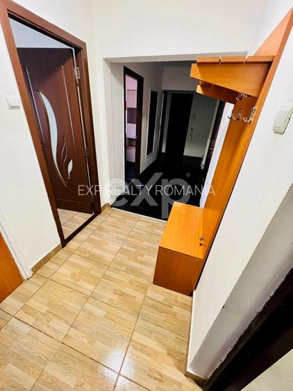 Apartament 3 cam de inchiriat –Brasov, Astra, Calea Bucuresti 500 Euro - 6