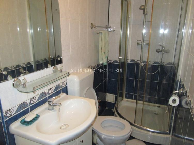 Inchiriere 3 camere Parcul Circului - B-dul Lacul Tei - 28