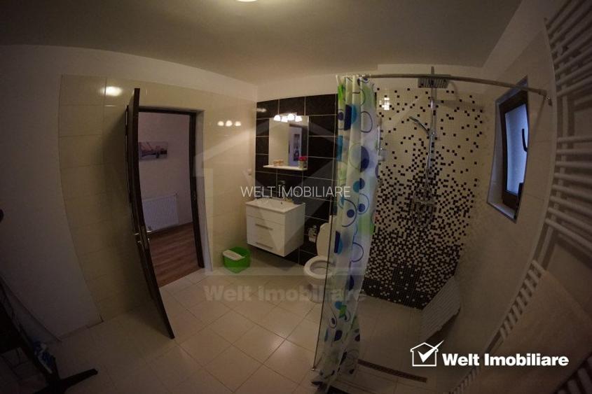 Casa finisata Sannicoara - 7