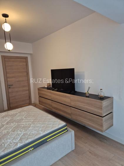 Apartament 2 camere | 56 mp | centrala proprie | parcare | Tn Residence - 7