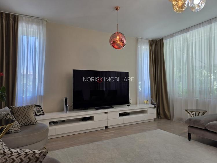 Forest Lifestyle | Vila premium in Mogosoaia - 7