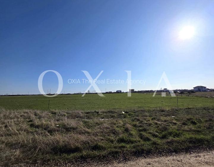 AX1214 Giroc, 15 Parcele disponibile pentru dezvoltare imobiliara, D/S+P+1E+M/Er - 7