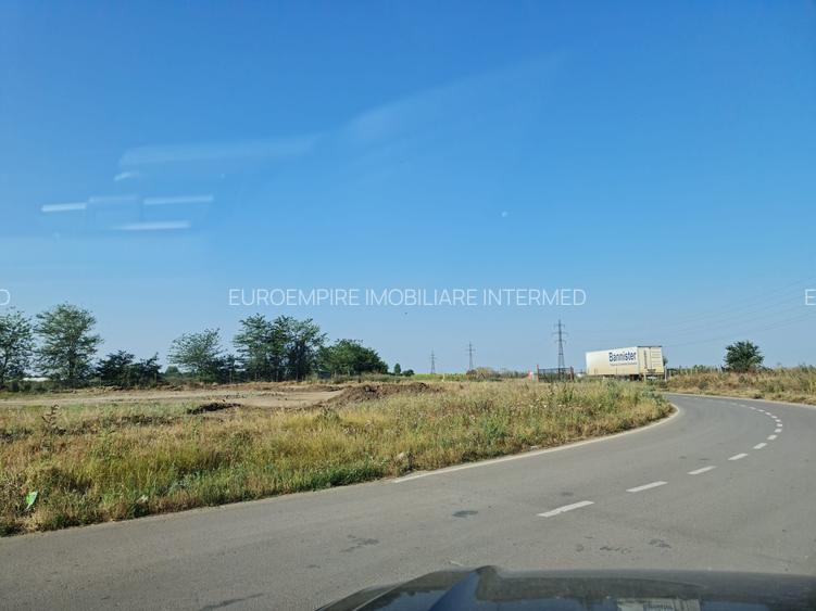 Oferte terenuri de vanzare in Constanta zona Km 5 - 5