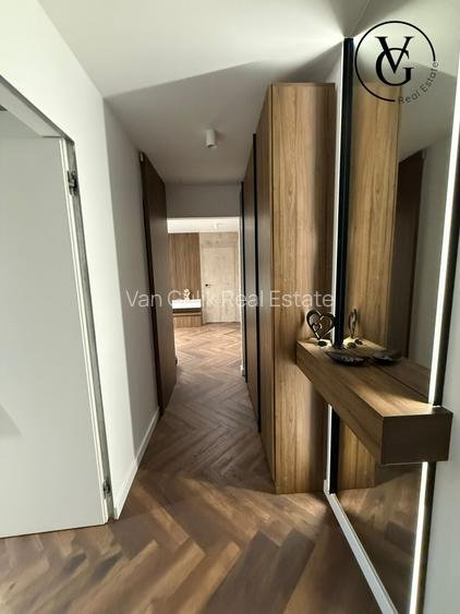 Apartament 3 camere | Obor | Renovat Complet - 9