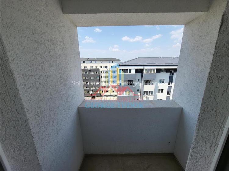 Inchiriere garsoniera Militari Residence - 8