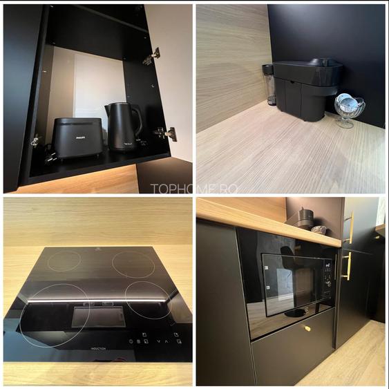 2 camere tip studio, gata de mutat, mobilat-utilat-lux – 5 min metrou Berceni - 9