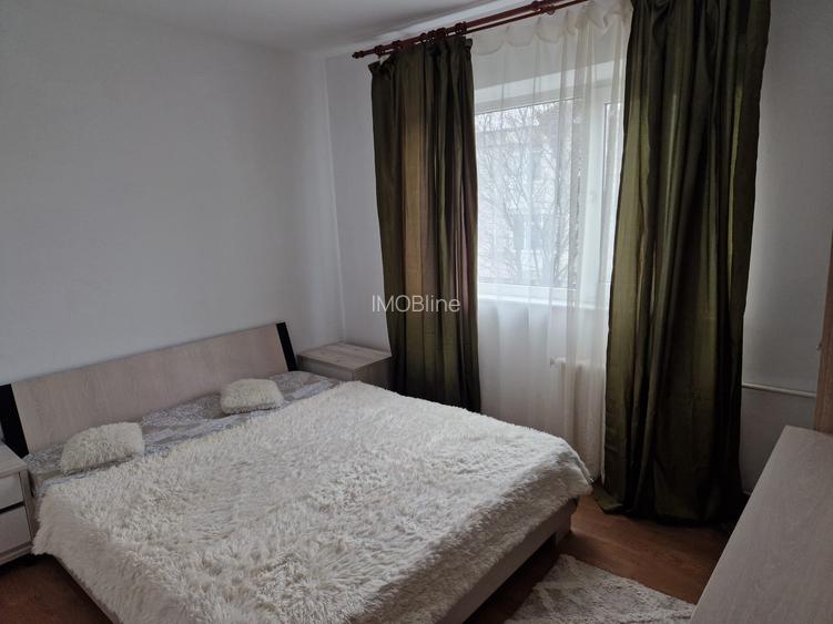 apartament 2 camere zona Tomis nord mobilat utilat 48 mp - 2
