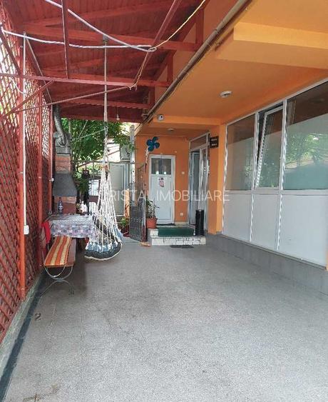 🏡 De Inchiriat: 3 Camere în Vilă | Timpuri Noi Square - 7