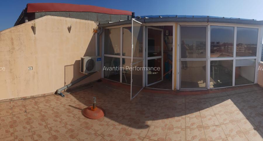 Apartament 2 camere cu terasa - 12