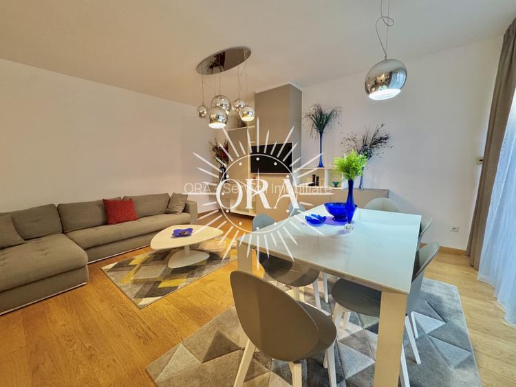APARTAMENT 3 CAMERE | DE VANZARE | IULIUS MALL | PARCARE SUBTERANA / 90 MP - 3