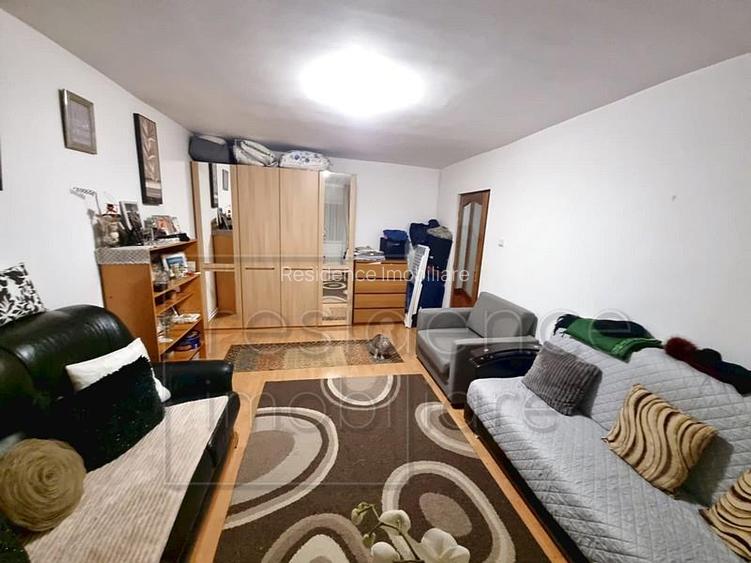 Apartament 3 camere separate, Intre Lacuri, zona Iulius Mall+Garaj - 11