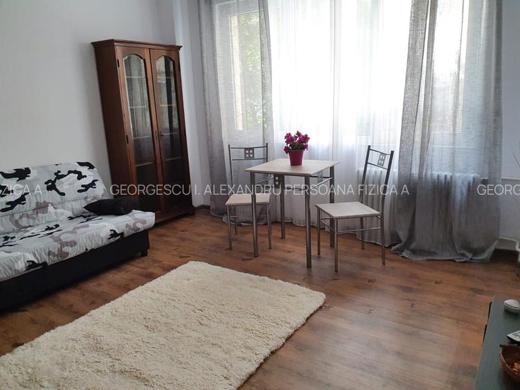 Sala Palatului 2 Camere Ultracentral - 2