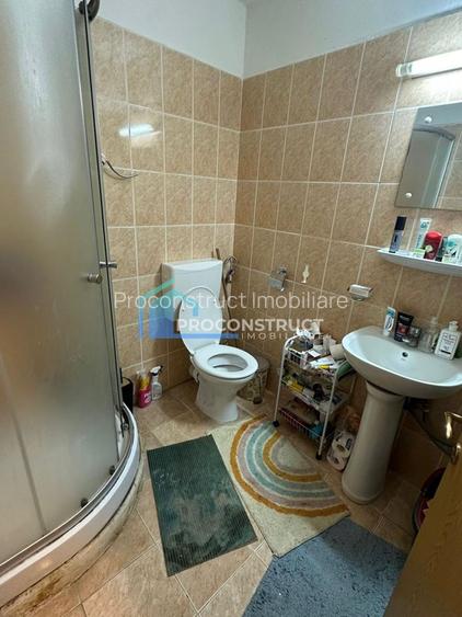 Apartament 1 camera | Bujorilor-Timisoara | 65.000 EUR - 9