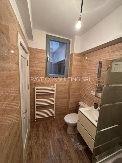 Apartament două camere decomandat nou/ et 1/ parc Bazilescu/ sector 1 - 14