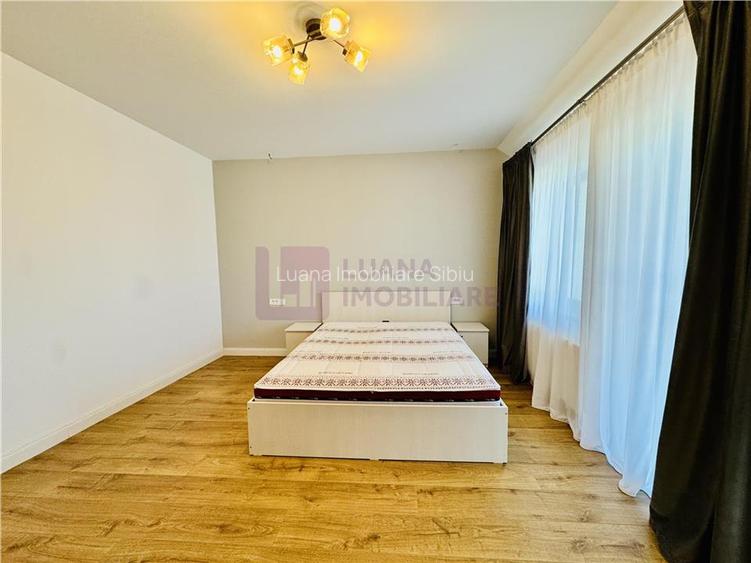 Casa 4 camere | PREMIUM | mobilata si utilata | zona linistita | video - 5
