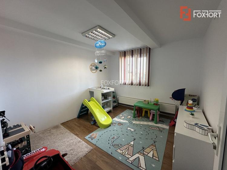 COMISION 0% Cladire de birouri multifunctionala - zona Girocului - 30