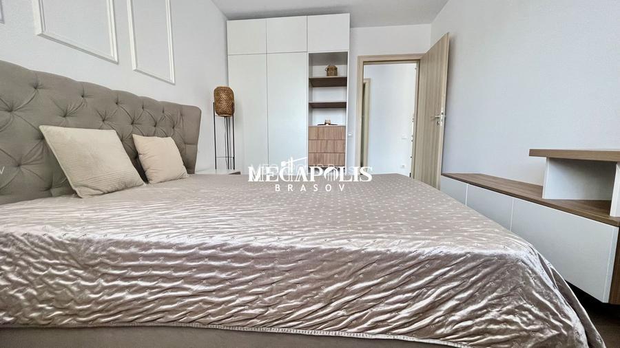 Apartament 2 camere | URBAN PLAZA | PET FRIENDLY - 11