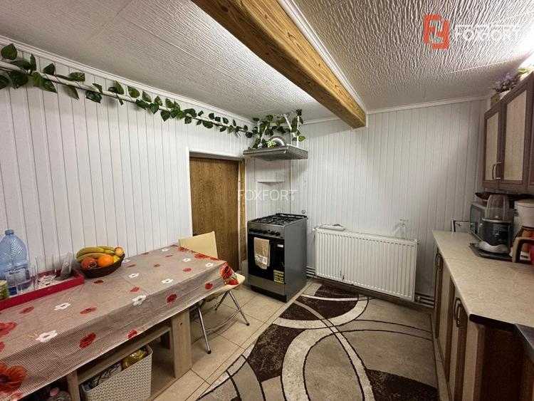 COMISION 0% Casa Individuala cu teren de 3143 mp in Timisoara zona Girocului - 8