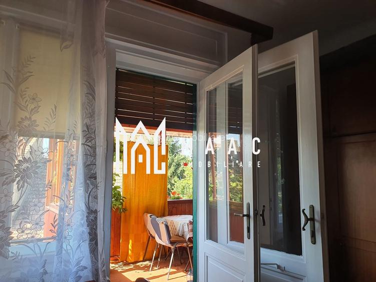 Apartament la Casă | 4 Camere | 129MPU | Zona Centrală, Sibiu - 5