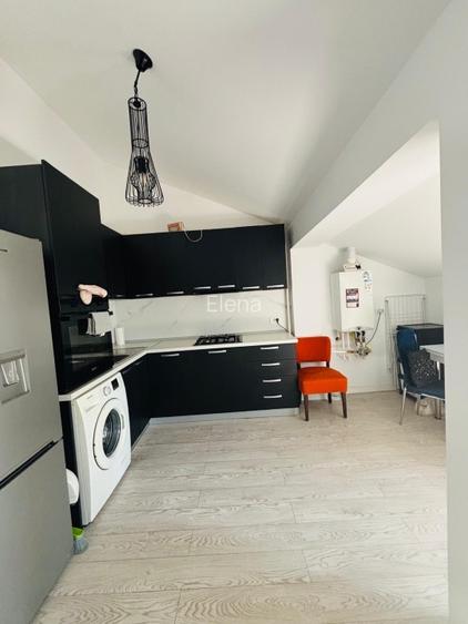 Vând ap str Safirului 87 mp utili plus pod 30 mp poziție excelentă  - 3