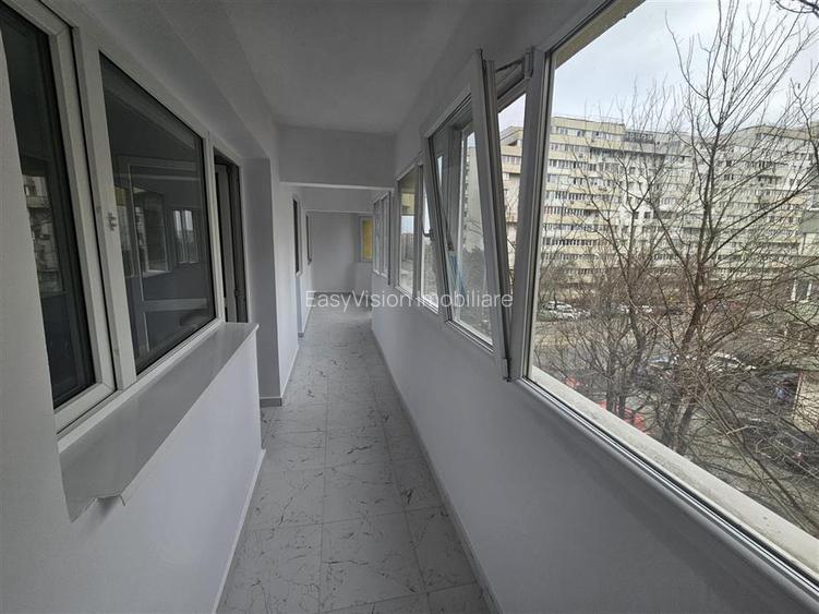 Apartament 3 camere | Pantelimon– Mega Mall | bloc reabilitat | 78 mp | renovat - 7