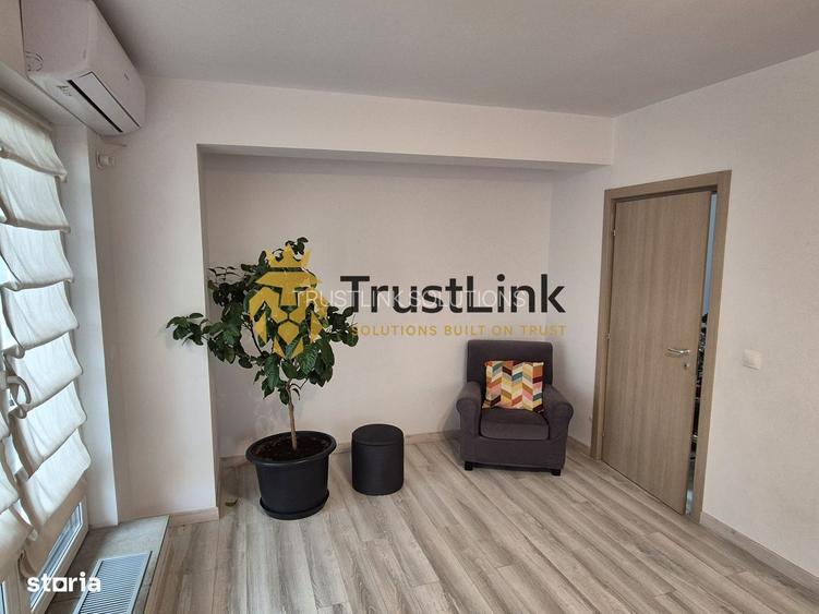 Penthouse 3 camere și terasă panoramică Valea Doftanei Drumul Taberei - 5