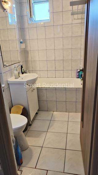 Brancoveanu -  Apartament 2 camere Mobilat Utilat - 6