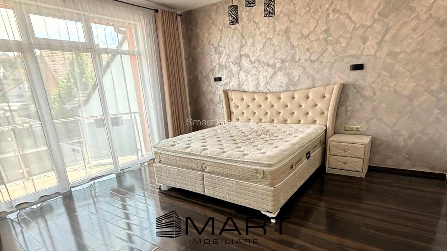 Casa individuala 380mp teren 580mp cartier Strand - 7