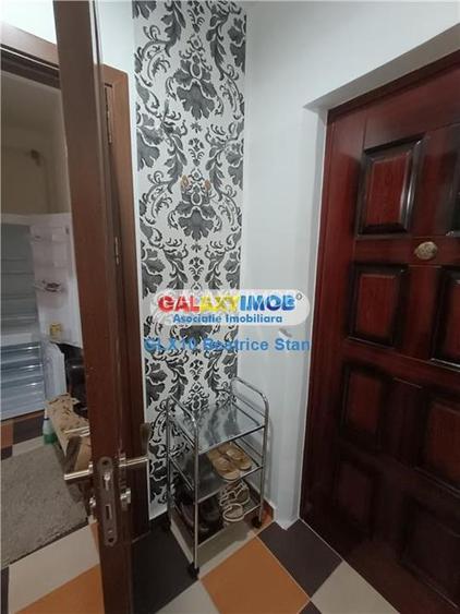 Inchiriere garsoniera cocheta Dristor - Camil Ressu - Parcul Titan - 2