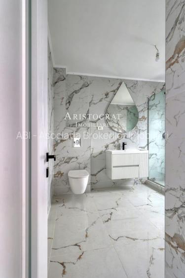 Vila individuala 5 camere gata de mutare - 15