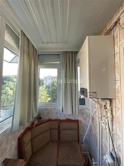 Apartament cu 2 camere de vanzare zona E3 Tulcea - 10
