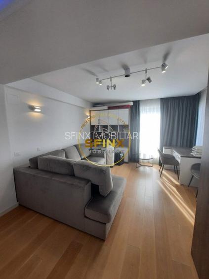 Iancu Nicolae Jolie Ville, vila noua de vanzare, 7 camere, 4 locuri de parcare - 43